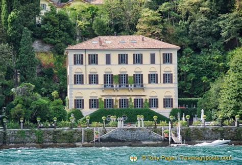 villa versace lake como|Villa Le Fontanelle .